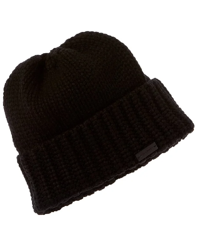 Saint Laurent Cashmere Beanie