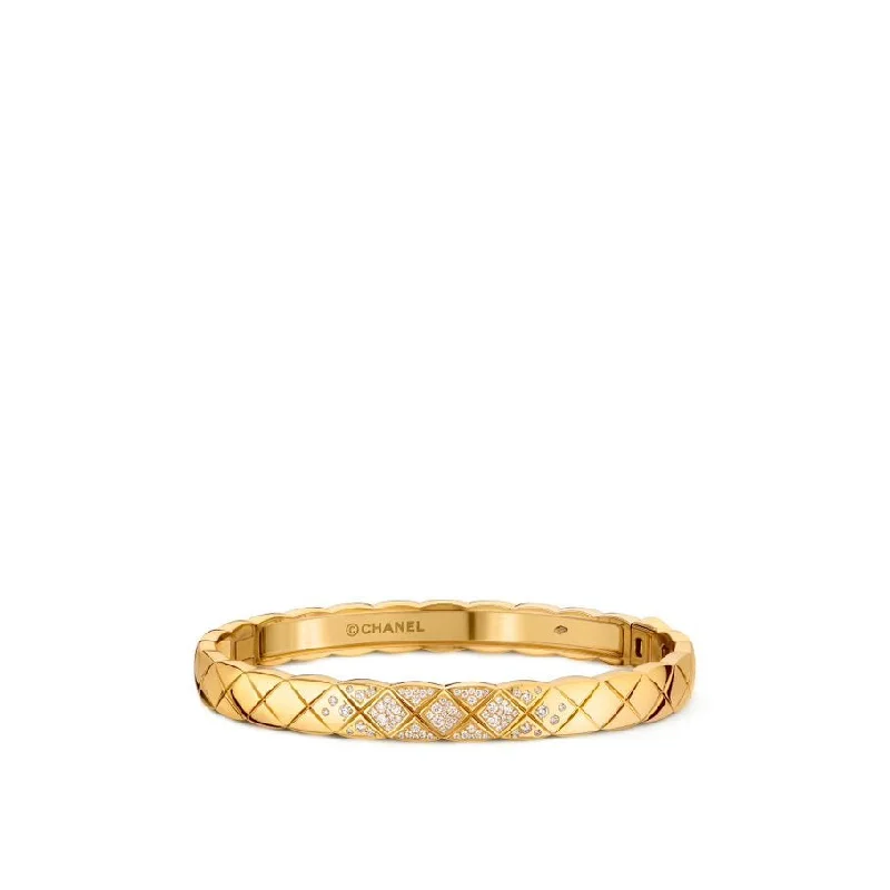CHANEL Coco Crush Bracelet