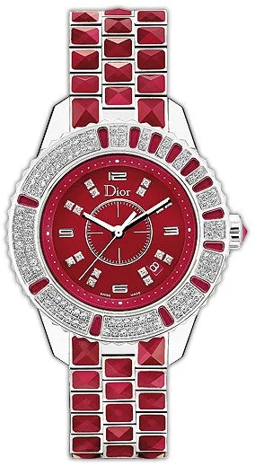 Christian Dior Christal CD11311HM001