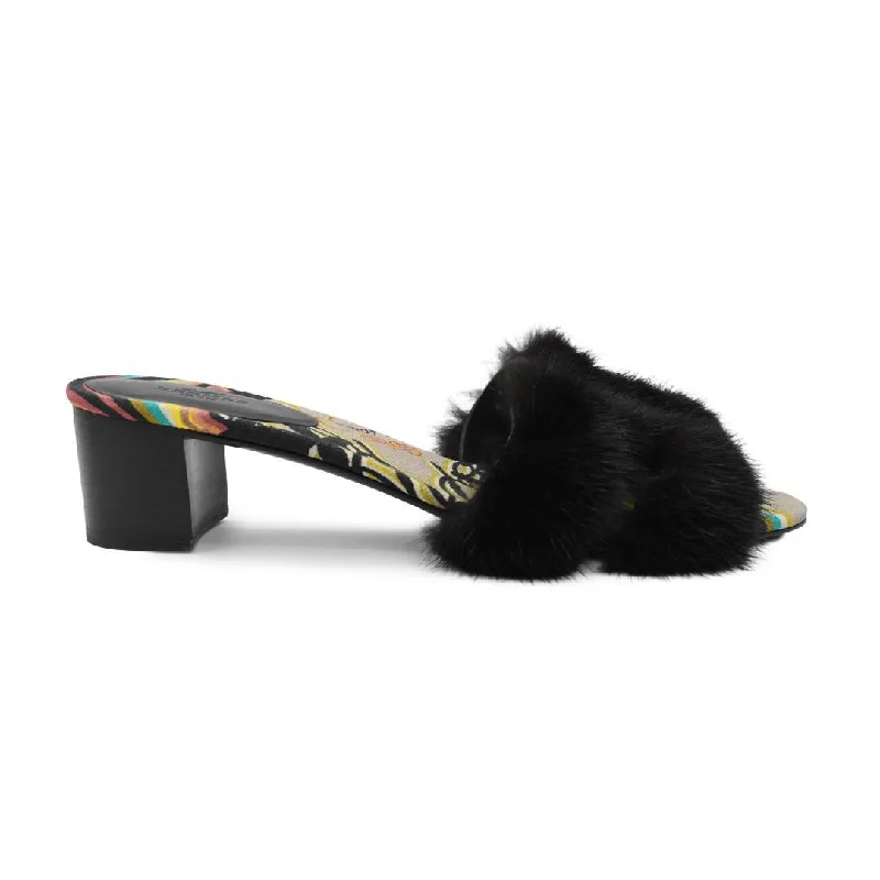 Hermes 'Oasis' Sandal - Women's 37.5