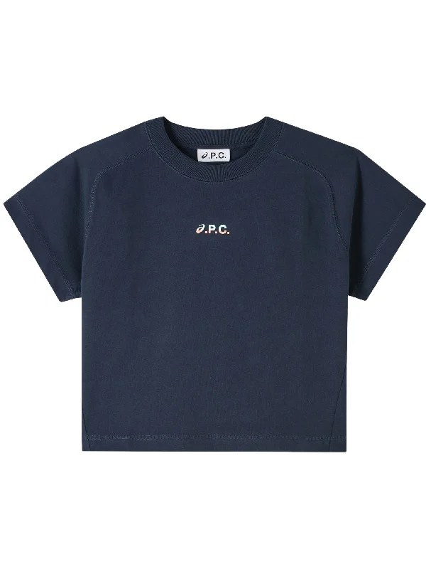 A.P.C x Asics Cloud T-Shirt