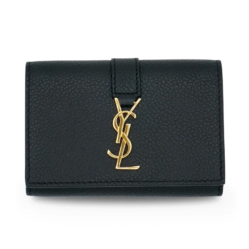 Saint Laurent Key Holder