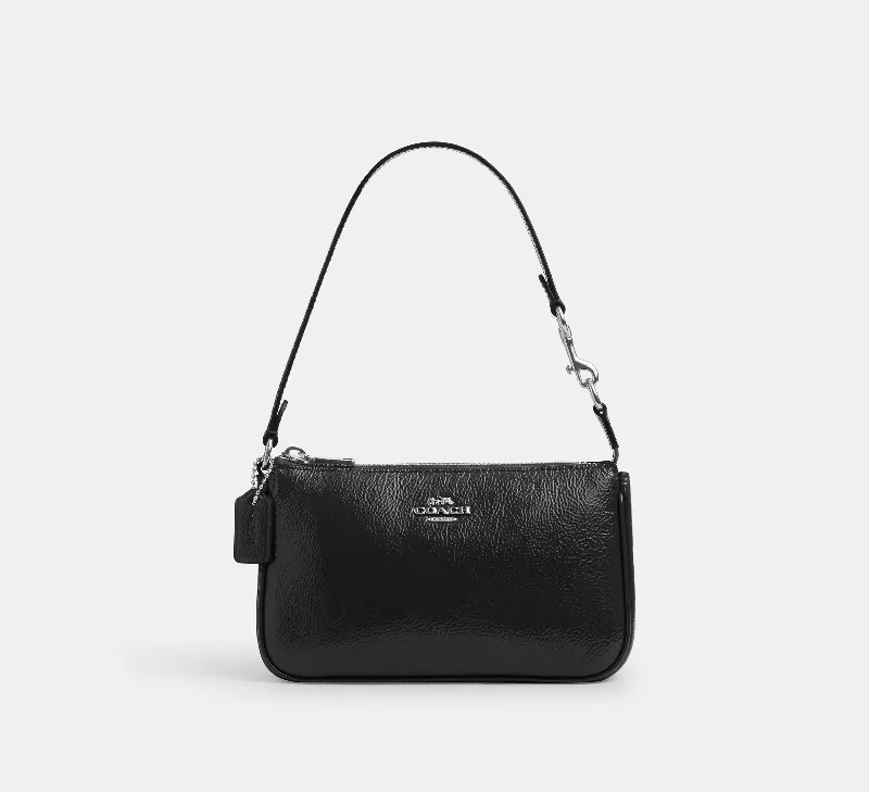 Coach Nolita 19 Bag Black 