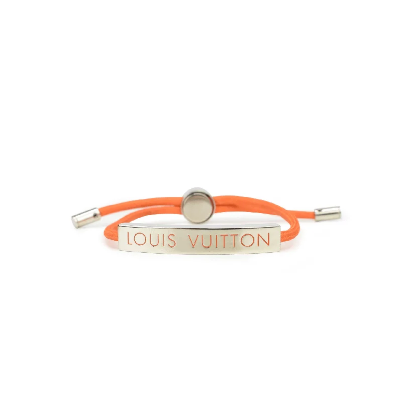 Louis Vuitton 'LV Space' Bracelet