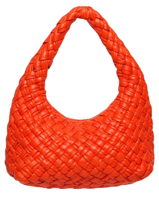 Walter Baker Indie Leather Hobo