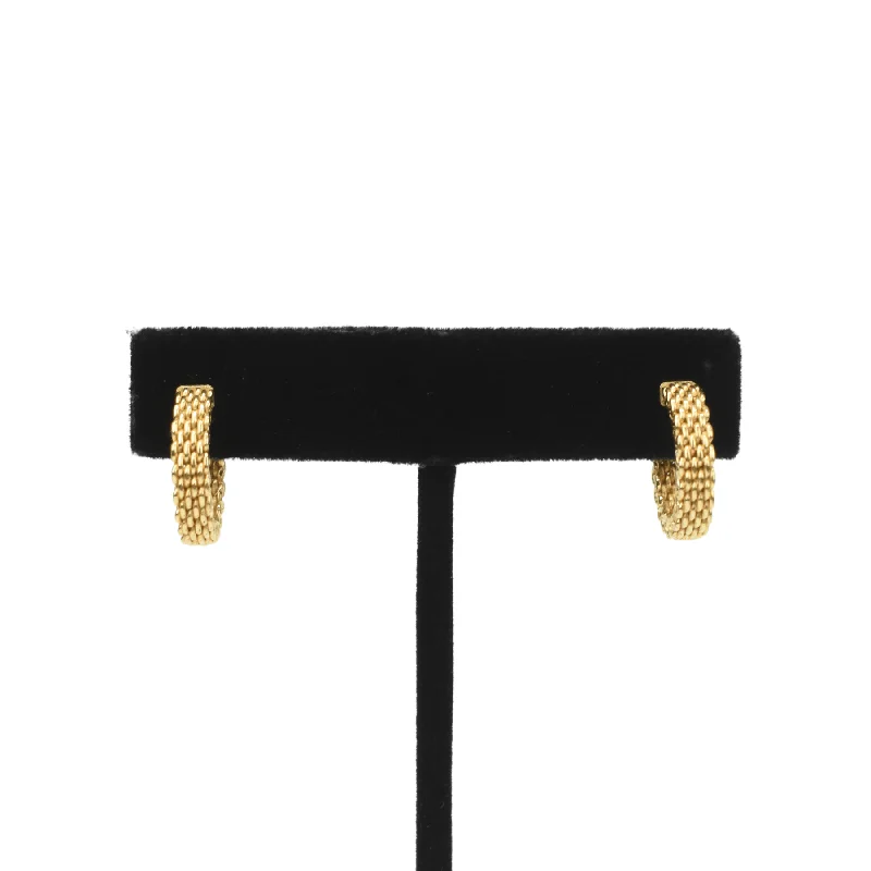Tiffany & Co. 'Somerset' Earrings