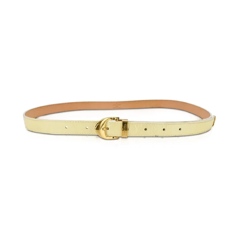 Louis Vuitton Belt - 90