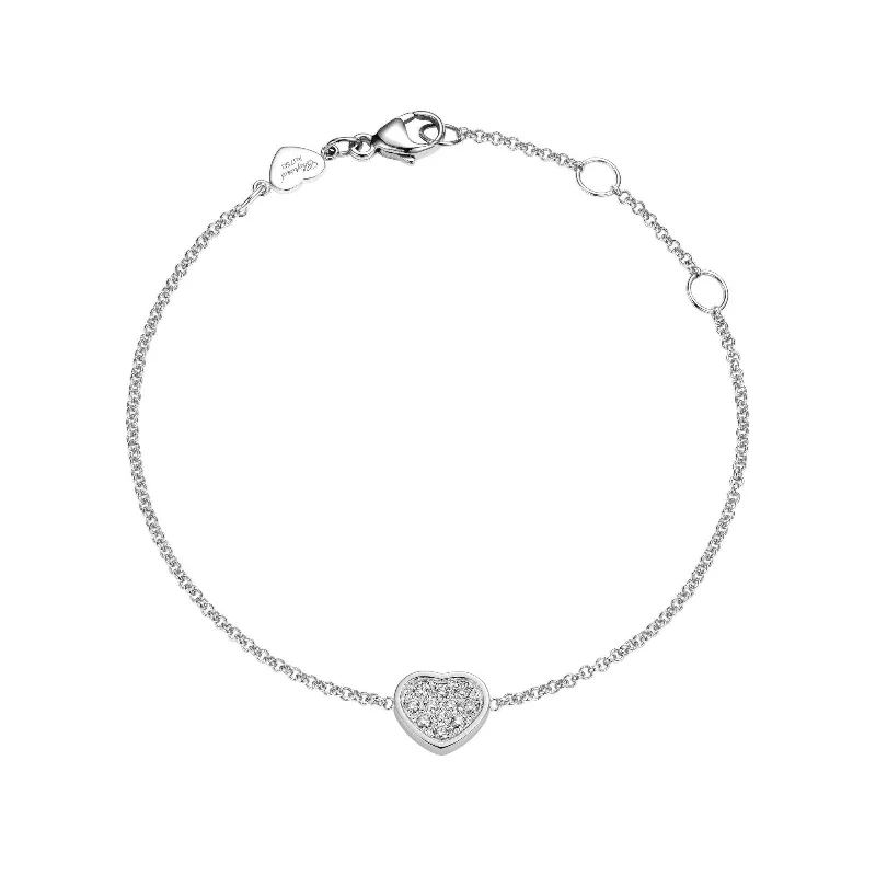 Chopard My Happy Hearts Bracelet
