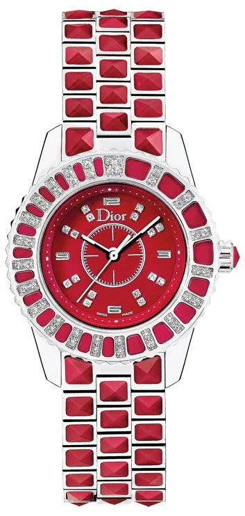 Christian Dior Christal CD11211DM001