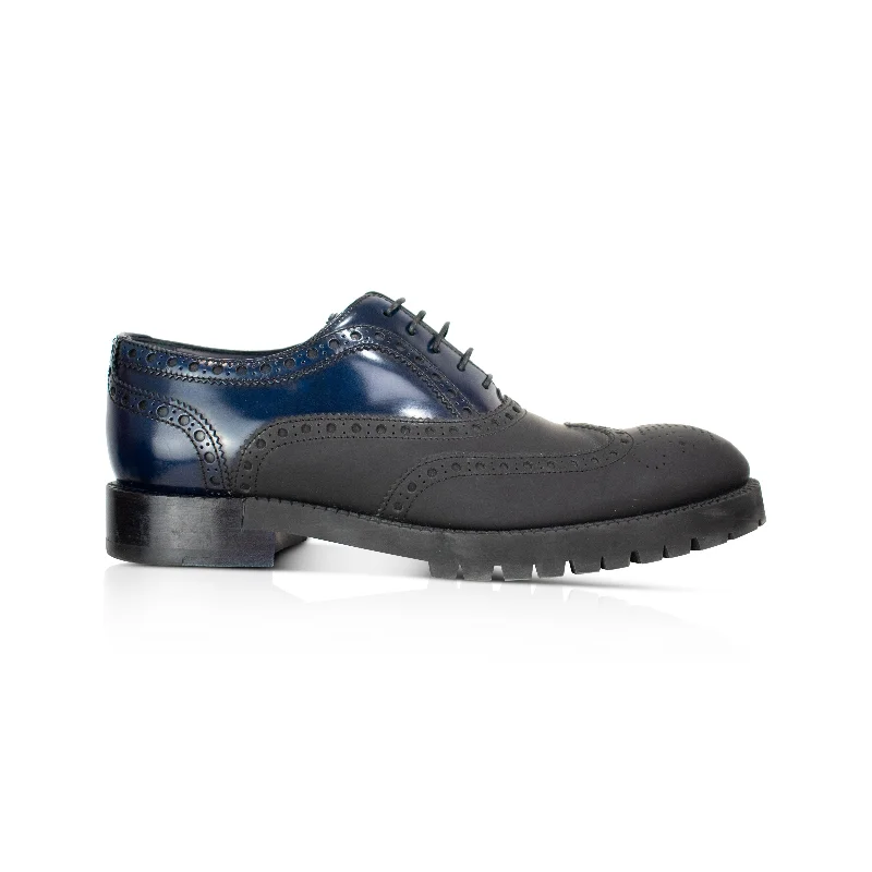 Louis Vuitton Wingtip Brogues - Men's 6UK