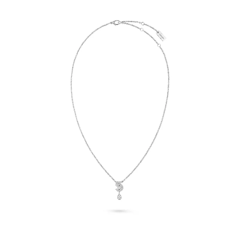 CHANEL Eternal N°5 Necklace