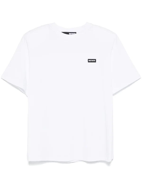 ROTATE Logo T-shirt