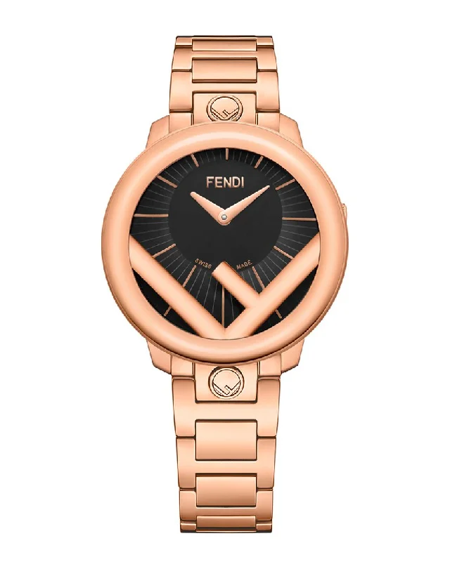 Fendi Women's Run Away Watch