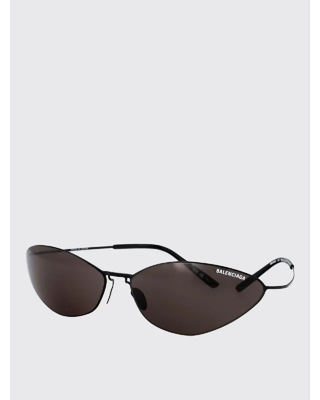 Balenciaga BB0350S 001G792632U Sunglasses Women Black
