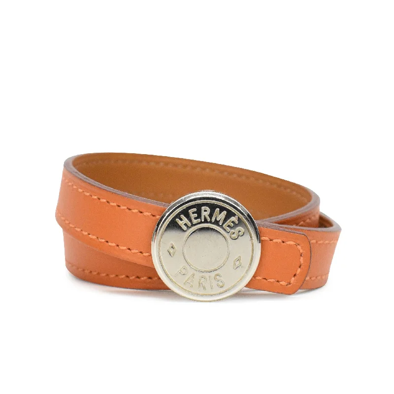 Hermes ‘Clou de Selle’ Bracelet