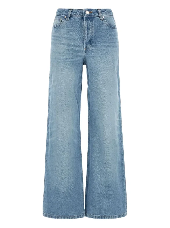  A.P.C. Elisabeth Jeans
