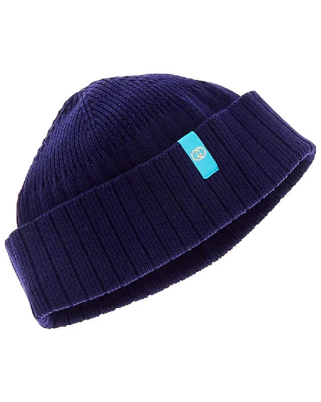 Gucci Gg Beanie