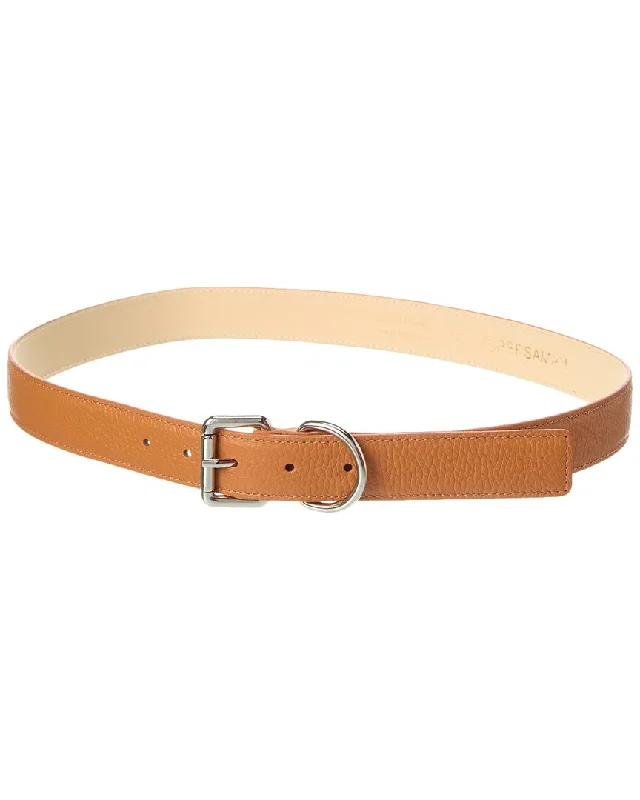 Persaman New York Angie Leather Belt