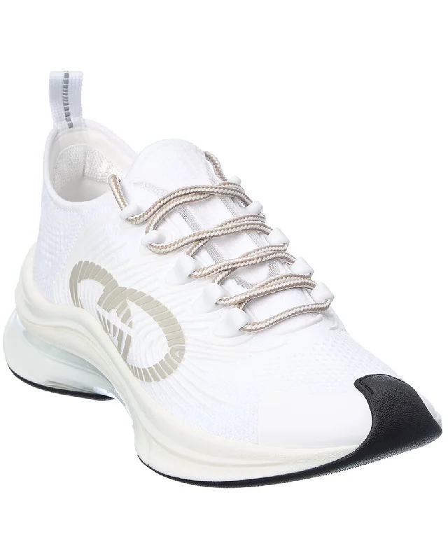 Gucci Run Knit Sneaker