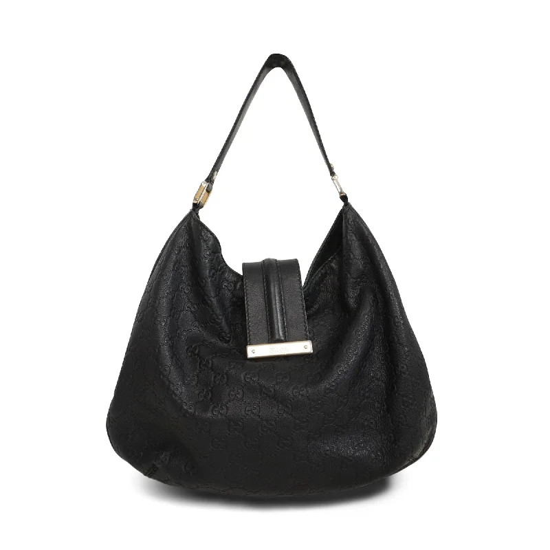 Gucci Hobo Shoulder Bag