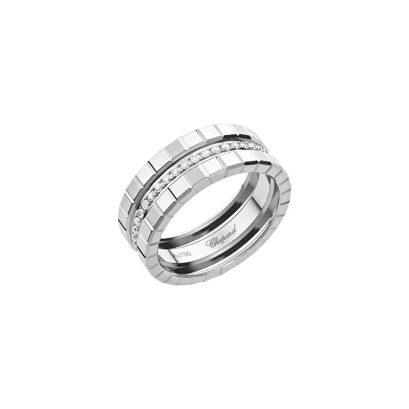 Chopard Ice Cube Ring
