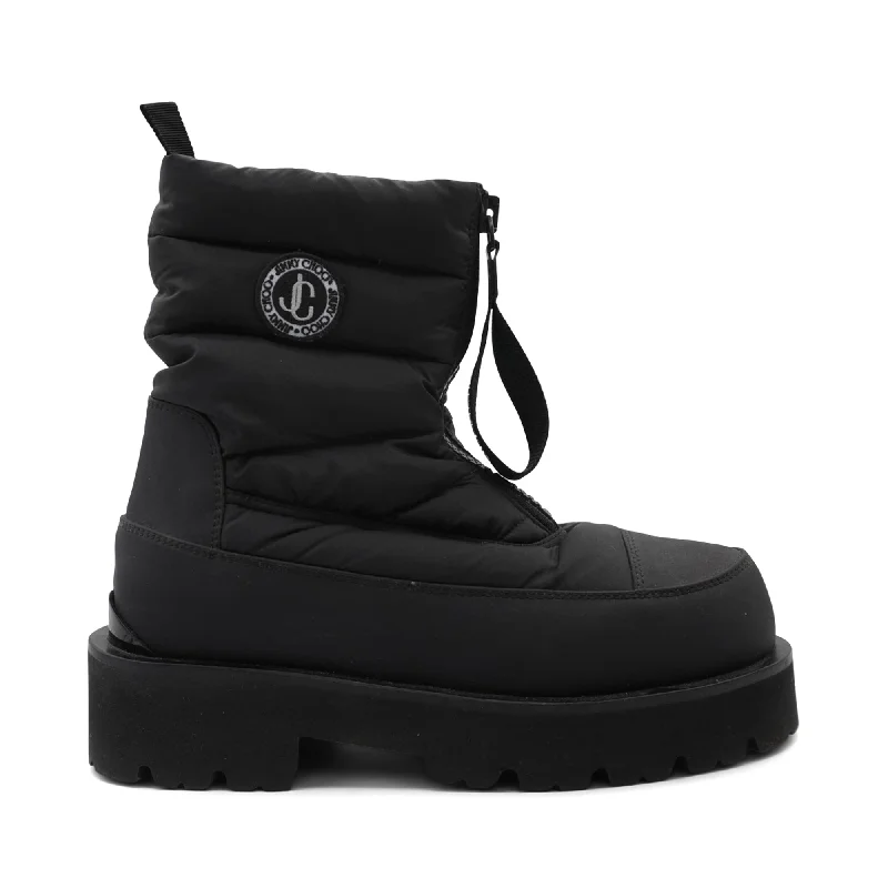 Jimmy Choo 'Kai' Boots - Women's 38.5