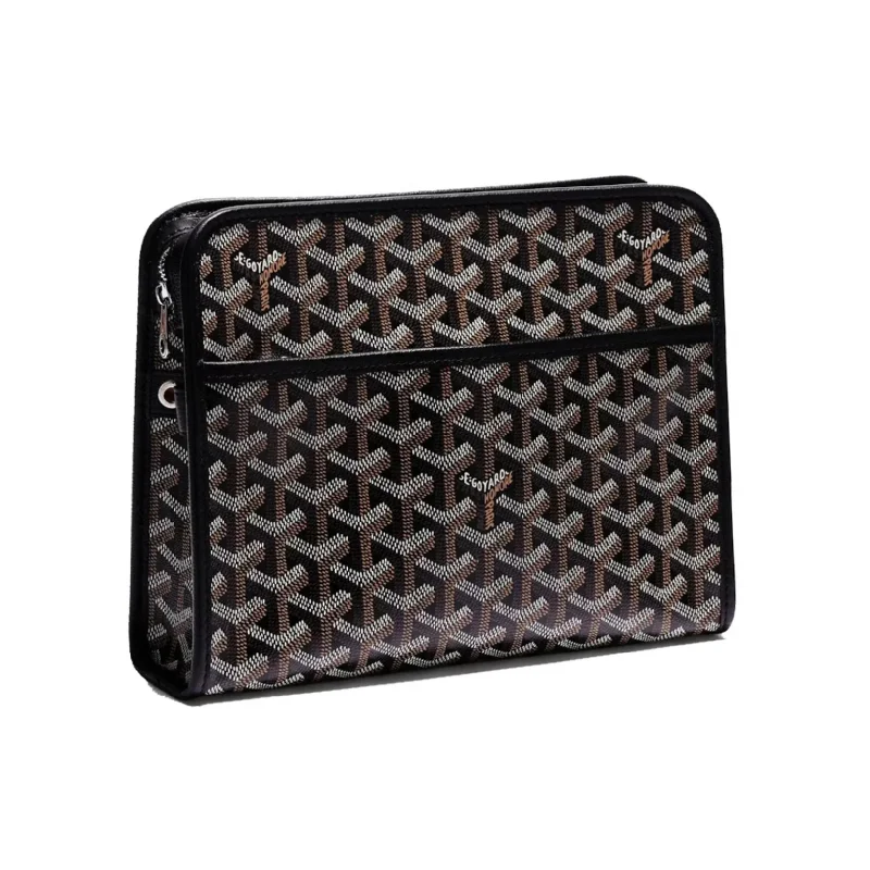 Goyard 'Goyardine Jouvence' Toiletry Pouch