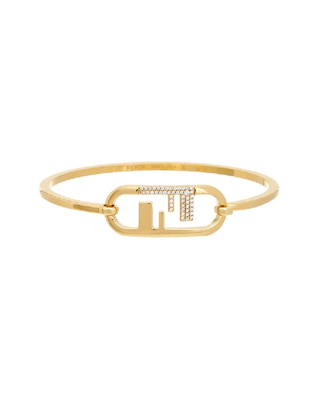 Fendi Olock Bracelet