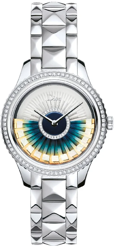 Christian Dior VIII Grand Bal CD153B10M003