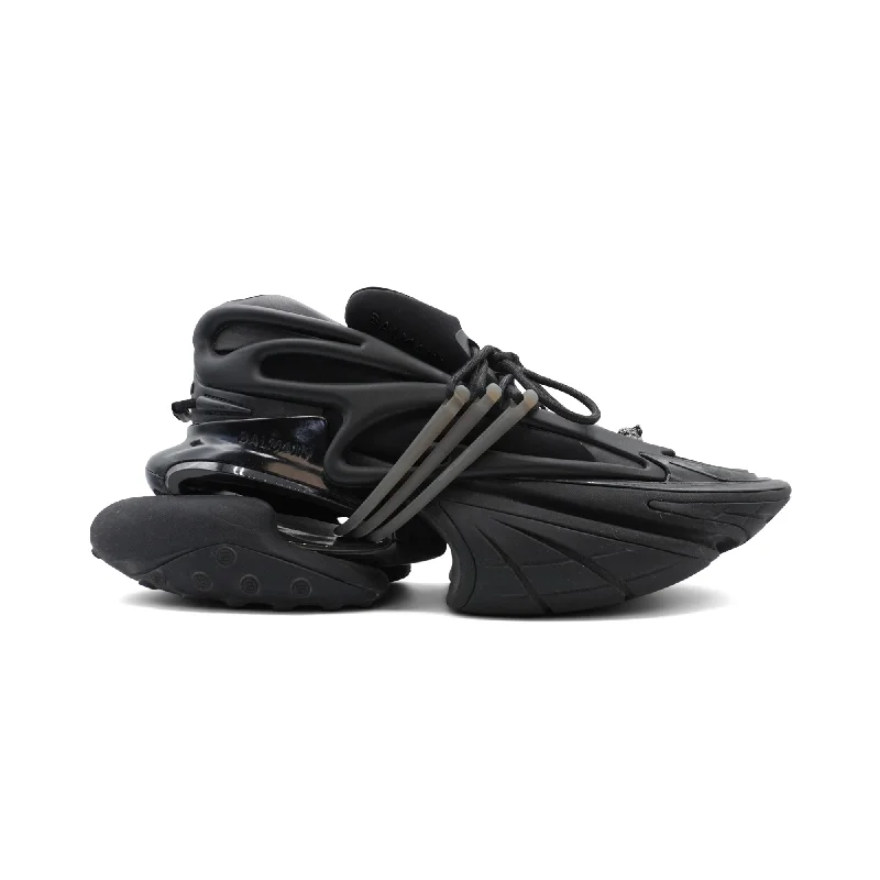 Balmain 'Unicorn' Sneakers - Men's 41