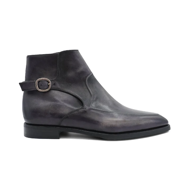 Berluti Ankle Boots - Men's 8.5