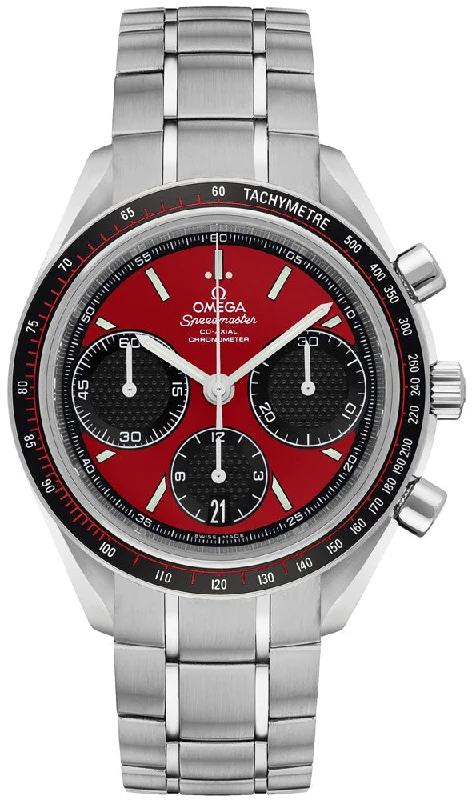Omega Speedmaster Racing 326.30.40.50.11.001