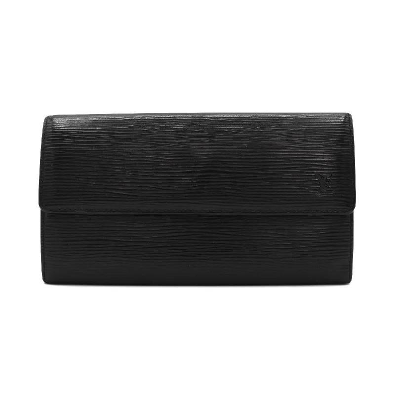 Louis Vuitton 'Sarah' Wallet