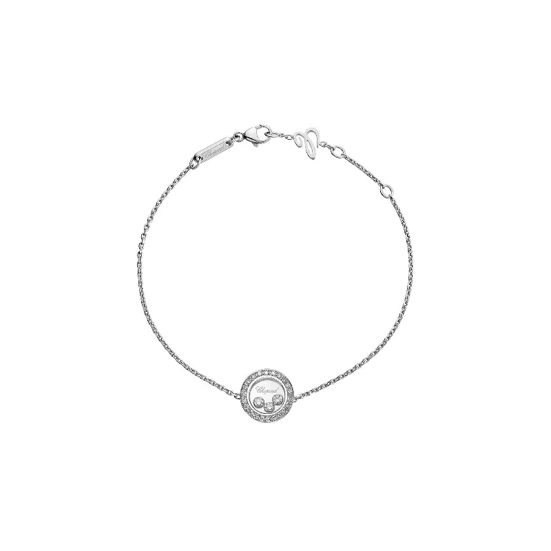 Chopard Happy Diamonds Icons Bracelet