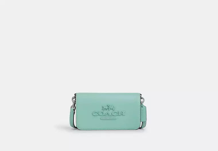 Coach Toni Crossbody Bag Faded Blue 
