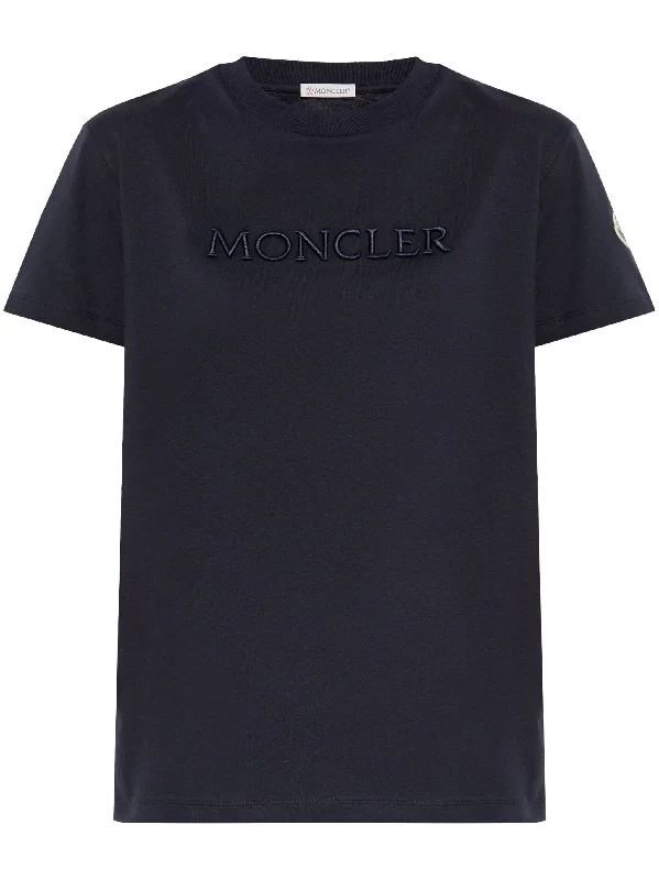 MONCLER Logo T-shirt