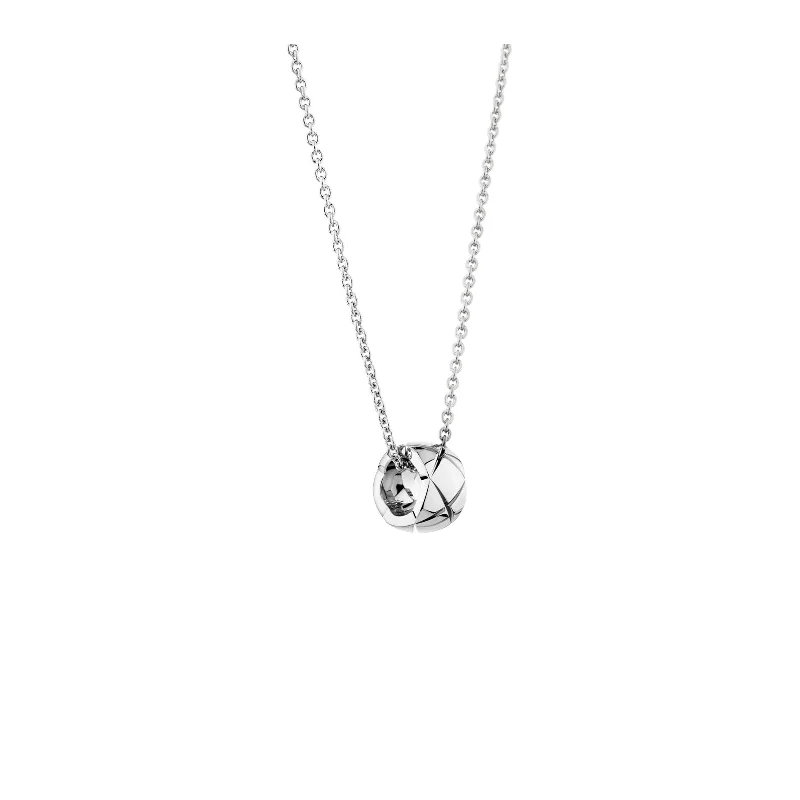 CHANEL Coco Crush Necklace