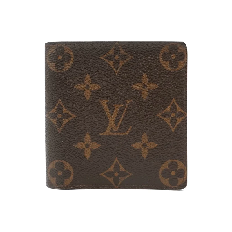 Louis Vuitton Bi-Fold Wallet