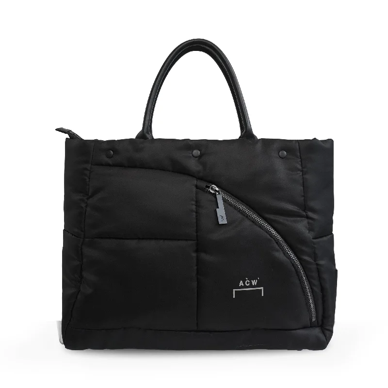 A Cold Wall 'Puffer' Tote Bag