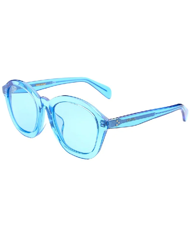 Celine Women's Cl40017f 53Mm Sunglasses