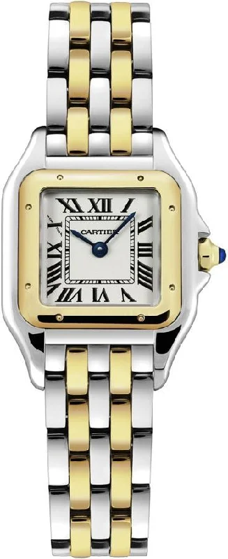 Cartier Panthere De Cartier Women's Watch W2PN0006
