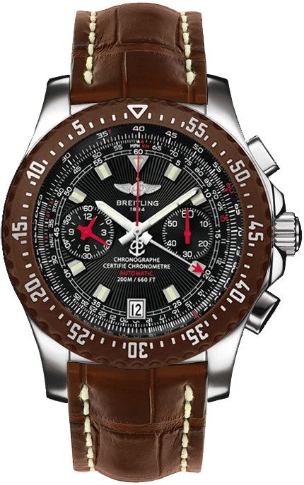 Breitling Professional Skyracer Raven A27363A2/B823-739P