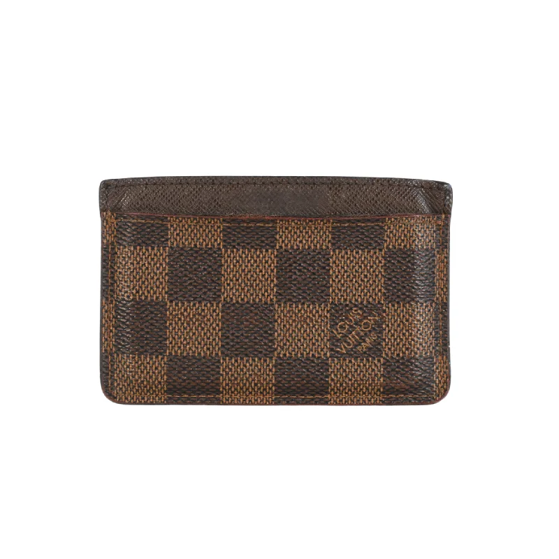 Louis Vuitton Card Holder