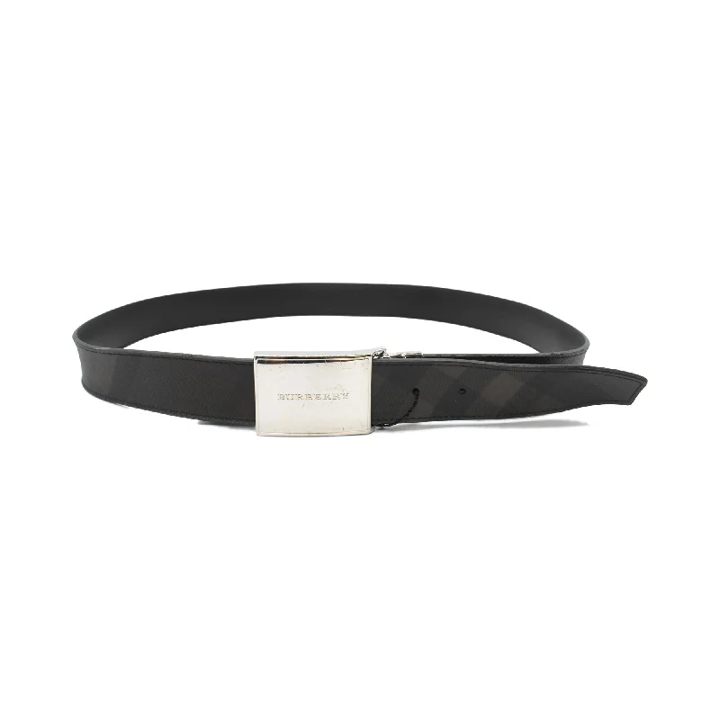 Burberry Reversible Belt - 42/105