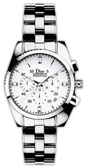 Christian Dior Chiffre Rouge 38mm CD084860M001