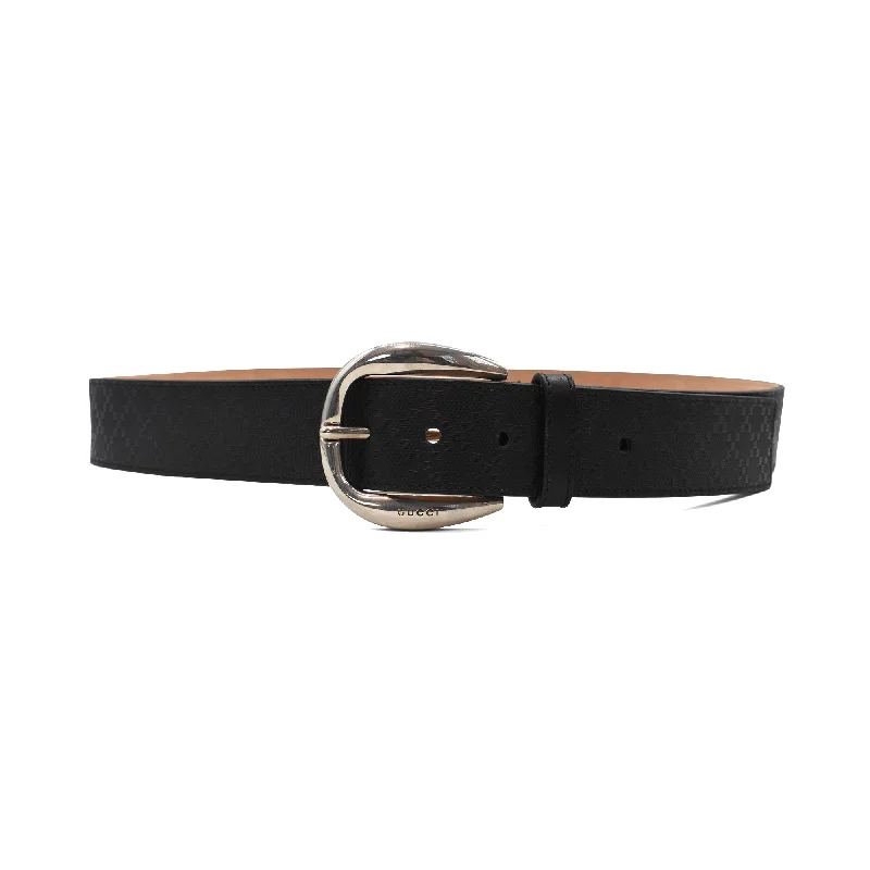 Gucci Diamante Belt - 100/40