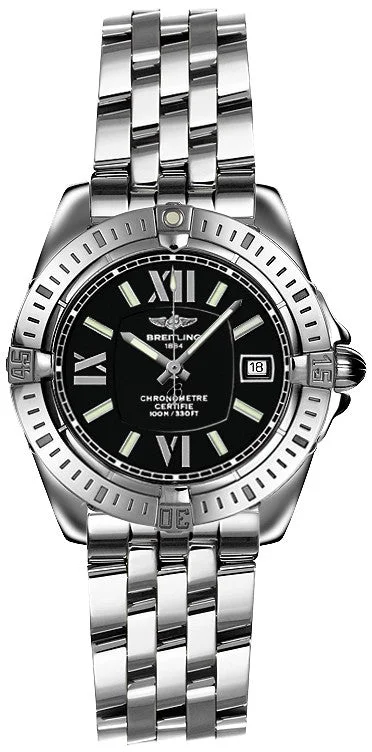 Breitling Cockpit Lady A7135612/B903-367A