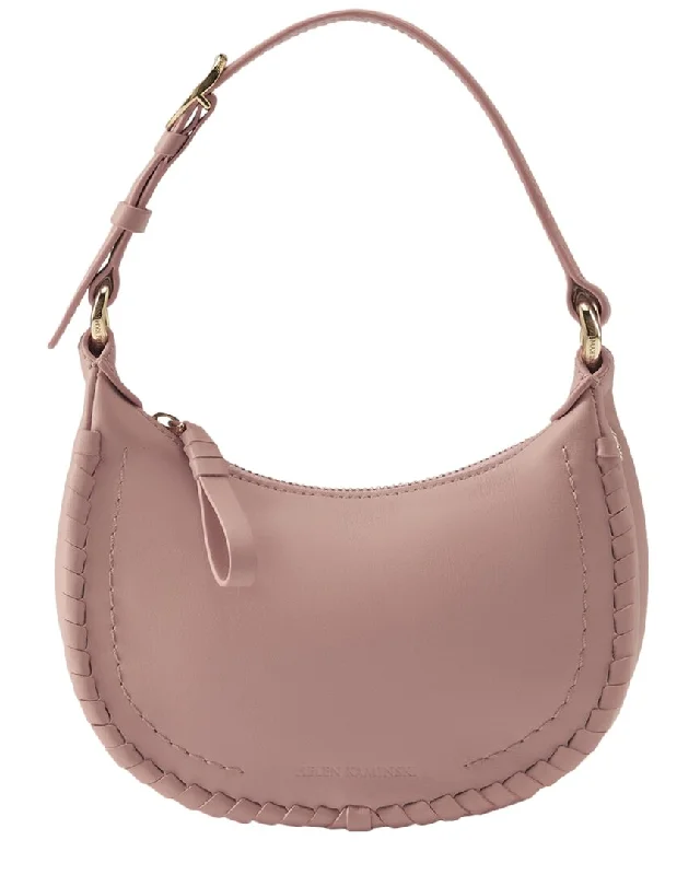 Helen Kaminski Vivie Mini Hobo Bag