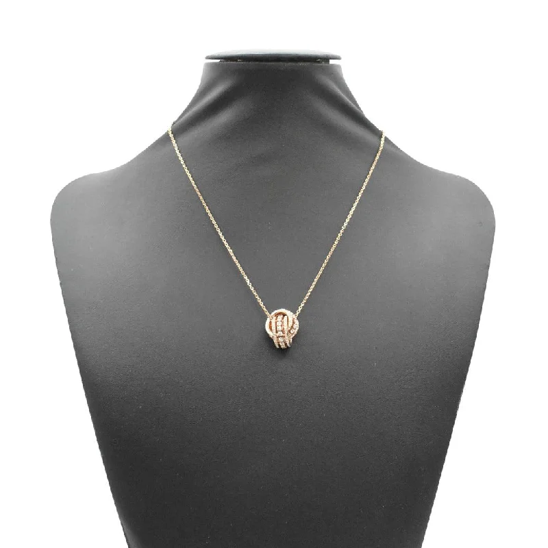 Swarovski 'Further' Necklace
