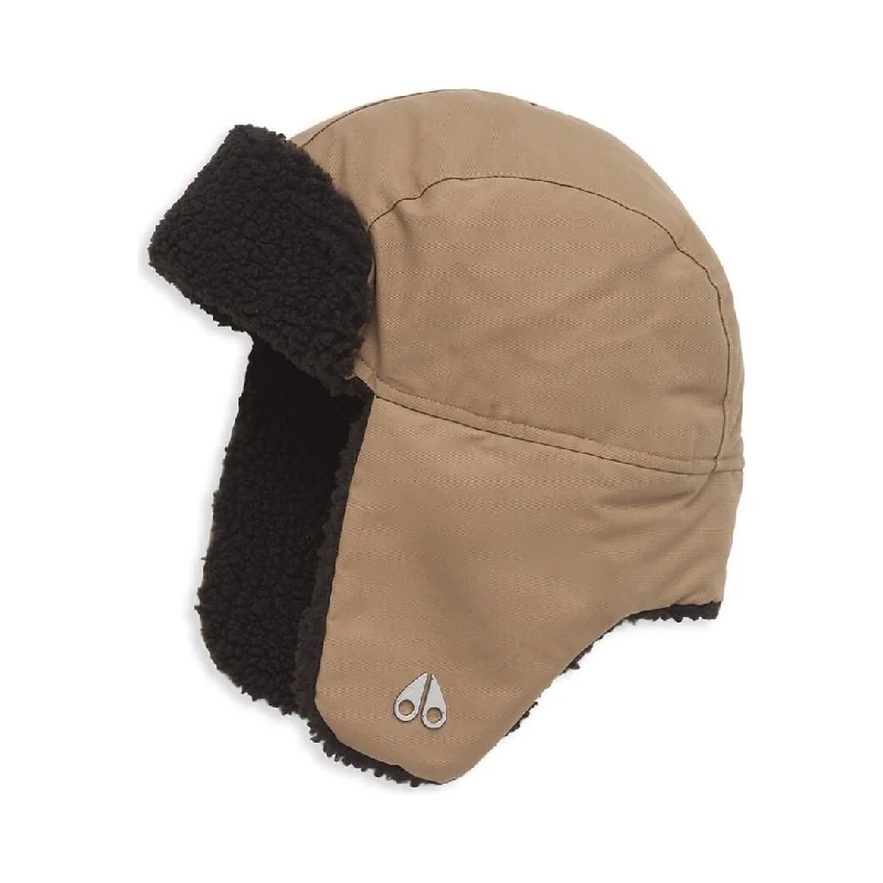Moose Knuckles 'Quebec Trapper' Hat - L/XL